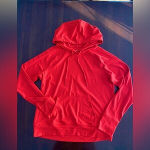 Lou & Grey athletic hoodie